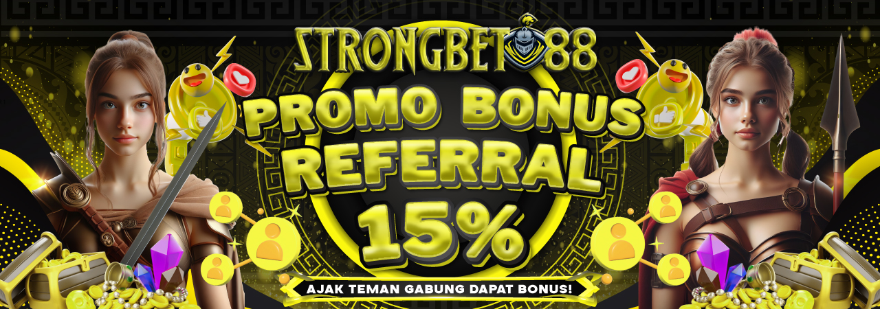strongbet88